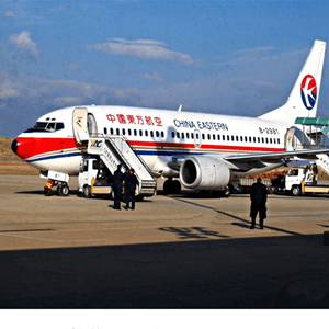 牡丹江海浪航空快递航空快运业稳步发展的原因是什么？